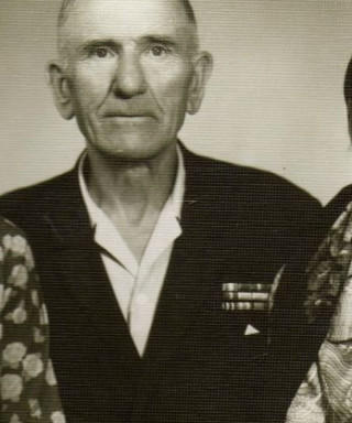 Батаев Павел Иванович