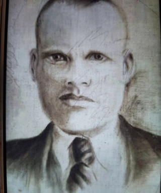 Федосеев Александр Николаевич