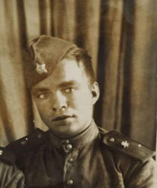 Громов Иван Григорьевич