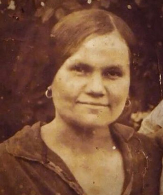 Кравцова Александра Яковлевна