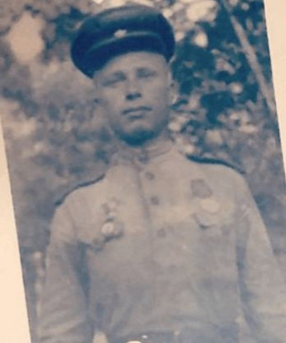 Зорин Александр Васильевич