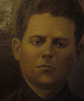 Федин Александр Алексеевич