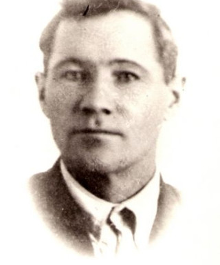 Бараксанов Семён Кириллович