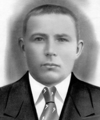 Горелов Михаил Федорович