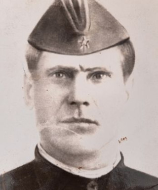 Канашко Семен Данилович