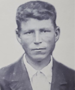 Гребёнкин Василий Иосифович