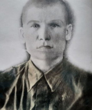 Игошин Нил Иванович