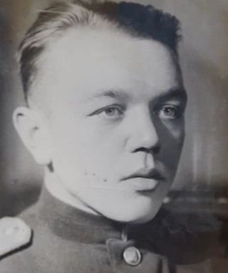 Батов Василий Павлович