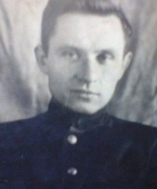 Эльблаус Владимир Германович