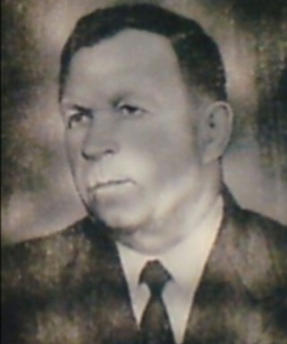 Иванов Фёдор Максимович