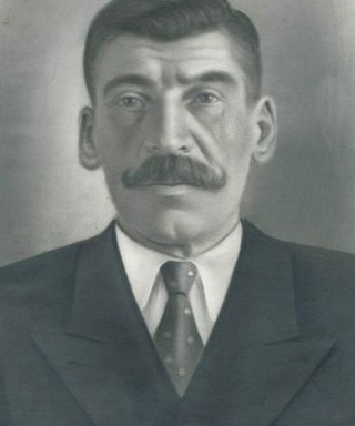 Поляков Григорий Иванович