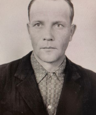 Маяцкий Алексей Степанович