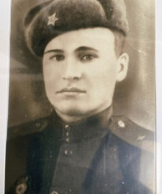 Кутаков Сергей Васильевич