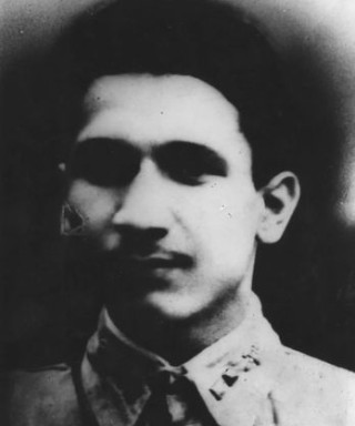 Кирилюк Василий Степанович