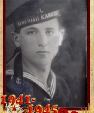 Новоселов Сергей Иванович