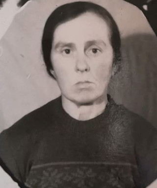 Грошева Полина Семёновна