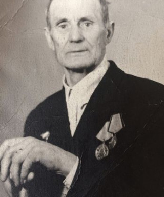 Копосов Дмитрий Степанович