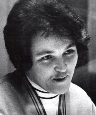 Панкова Людмила Андреевна