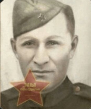 Батршин Мавлетдин Хажеевич