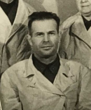 Буланцев Василий Ивановия