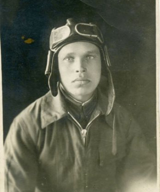 Мурашов Валентин Васильевич