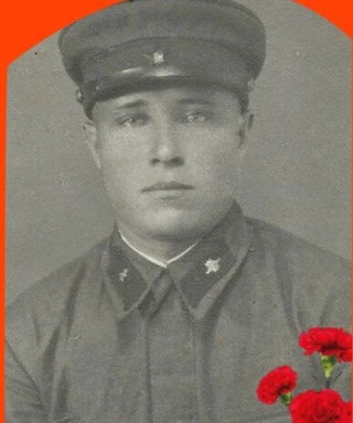 Мороз Гордей Михайлович