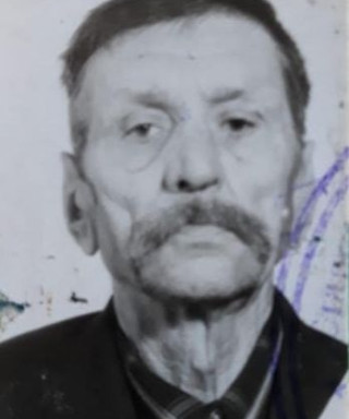 Кожемякин Николай Семёнович