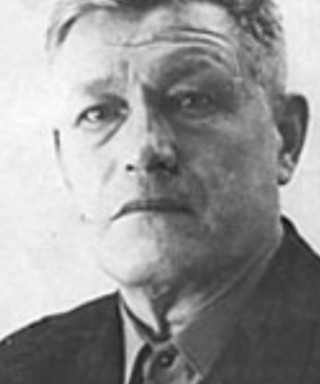 Покровский Иван Васильевич