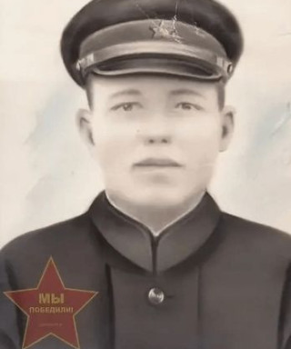 ШУРУПОВ ПЁТР МИХАЙЛОВИЧ