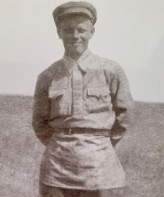 Панасенко Фёдор Трофимович