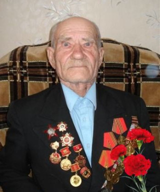 Звягин Михаил Павлович