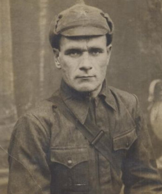 Зломанов Фёдор Гурьевич