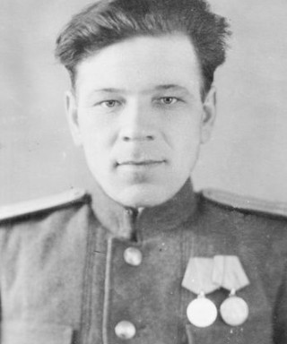 Дубровин Григорий Васильевич