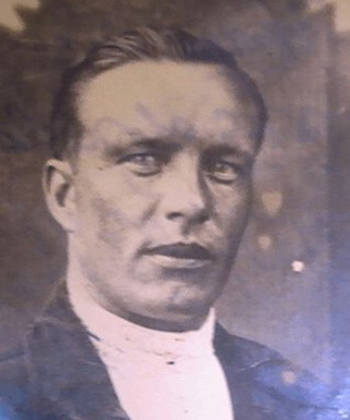 Краснихин Николай Федорович