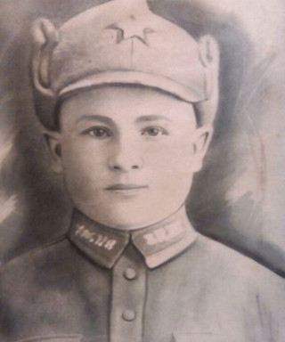 Каськов Петр Павлович