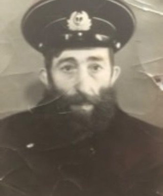 Киселёв Пётр Фомич