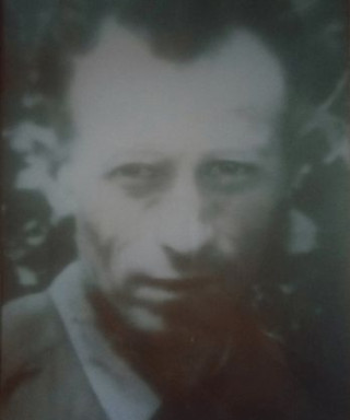 Агафонов Иван Васильевич