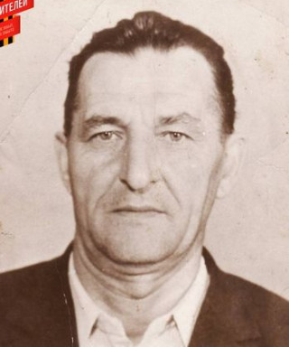 Заммет Лев Васильевич