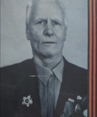 Кириллов Михаил Павлович