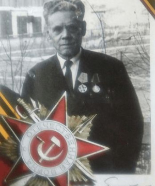 Байкалов Адриан Николаевич