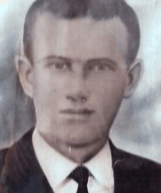 Пруд Василий Кириллович