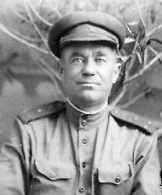 Сычёв Семён Григорьевич