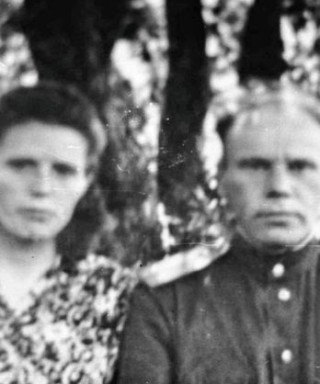 Жуков Арсений Григорьевич