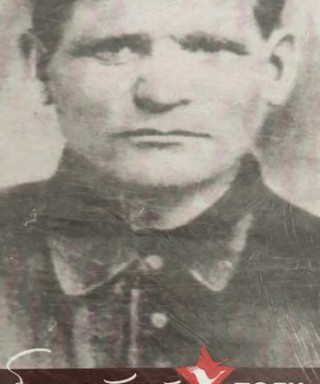 Калабин Михаил Васильевич