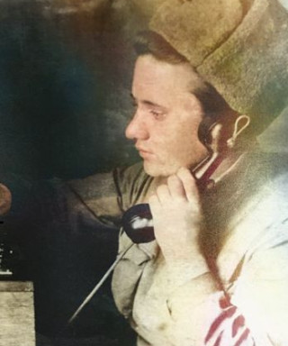 Панасенко Елена Яковлевна