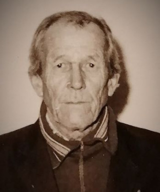 Лисицин Михаил Андреевич