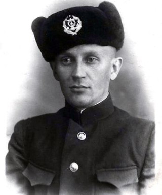 Земсков Анатолий Александрович