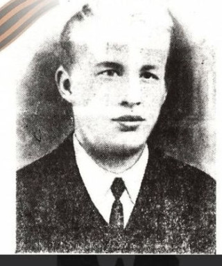 Порошин Михаил Александрович