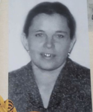 Жолнерович Ольга Степановна