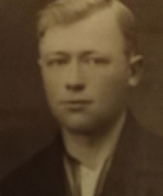 Овчинников Фёдор Васильевич